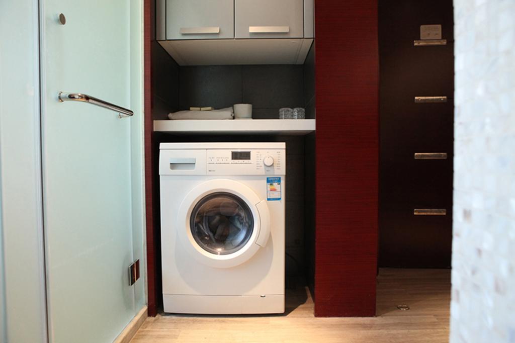 Nanjing Kaibin Apartment（Muma Branch） Экстерьер фото
