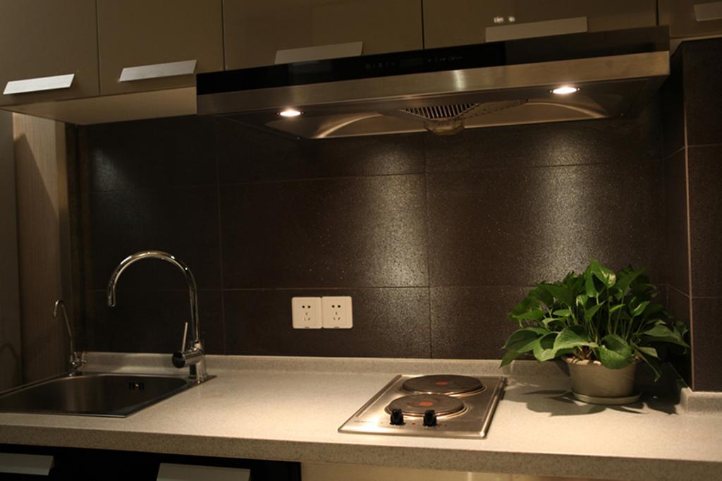Nanjing Kaibin Apartment（Muma Branch） Экстерьер фото