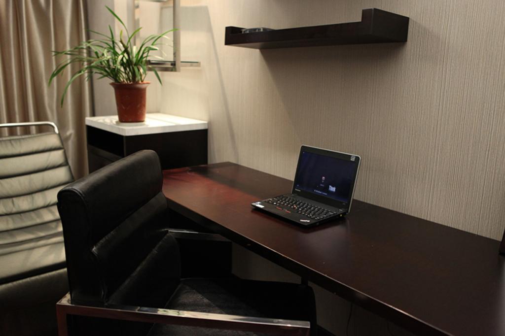 Nanjing Kaibin Apartment（Muma Branch） Экстерьер фото
